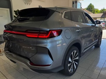 BYD Seal U DM-i 218KM 2025 DM-i Boost Suv 1.5 (218KM) 2025, zdjęcie 3