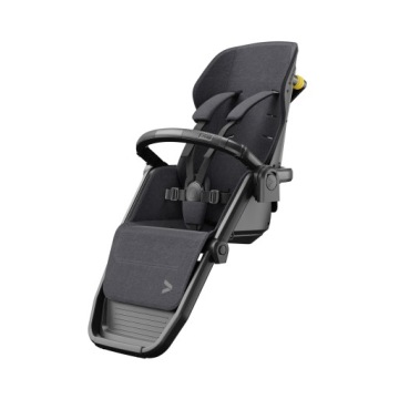 VEER Switchback Seat - спортивне крісло поворотне