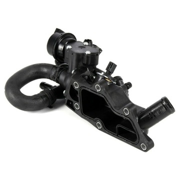OBUDOWA TERMOSTATU RENAULT MEGANE III CLIO IV