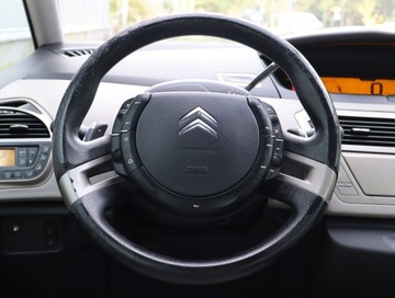 Citroen Grand C4 Picasso I 1.6 HDi 109KM 2008 Citroen C4 Grand Picasso 1.6 HDi, Automat, zdjęcie 12