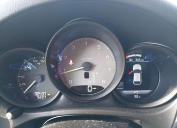 Porsche Macan 2022 Porsche Macan 2022, 2.9L, 4x4, S, od ubezpieczalni, zdjęcie 11