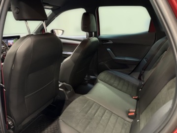 Seat Arona 2025 Seat Arona 1.0 TSI 115 KM DYNAMICA| KESSY ACC L, zdjęcie 17