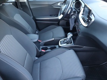 Kia Ceed III Kombi Facelifting 1.5 T-GDI 160KM 2023 Kia Ceed 1.5 T-GDI, Salon Polska, 1. Właściciel, zdjęcie 8