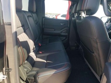 Nissan 2024 Nissan Frontier 2024, 3.8L, 4x4, PRO-4X, od ubezpieczalni 3.8 Benzyna 310KM, zdjęcie 8