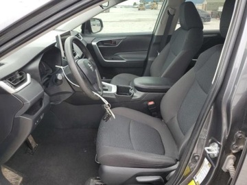 Toyota RAV4 V 2023 Toyota RAV4 Le fwd 2.5 Benzyna 203KM, zdjęcie 7