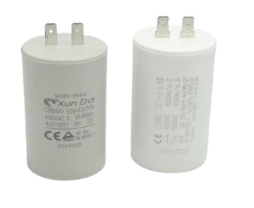 Конденсатор KARCHER 32мкФ К5 FC полный контроль