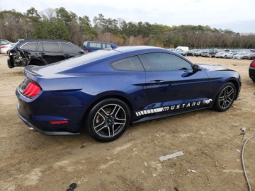 Ford Mustang VI 2020 Ford Mustang 2020 2.3 Benzyna 310KM, zdjęcie 3