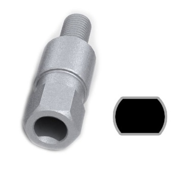 ADAPTER UN. PRZEKŁADNI KĄTOWEJ DO KOSY STIHL 5,5mm
