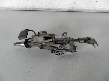 AUDI A6 C5 TYČ SLOUPEC ŘÍDÍCÍ 98-01 4D