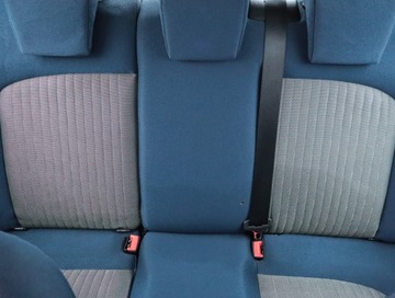 Fiat Punto Grande Punto Hatchback 5d 1.4 16V 95KM 2006 Fiat Grande Punto 1.4 Star Jet 16V, Klima, zdjęcie 9