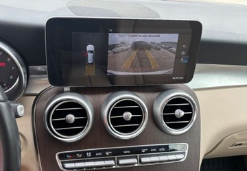 Mercedes GLC C253 2021 Mercedes-Benz GLC 4x4 Gwarancja 2.0 Benzyna 258KM, zdjęcie 14