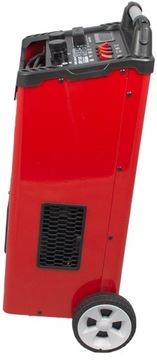 Выпрямитель + пусковой 12В/24В DFC-450T Купчик