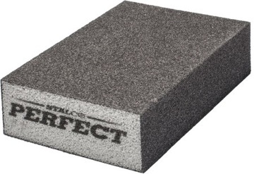 Klocek Kostka Ścierna Magiczna Gąbka Gradacja 60