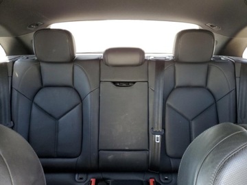 Porsche Macan SUV 3.0 V6 340KM 2017 Porsche Macan S 2017 3.0l 3.0 Benzyna 340KM, zdjęcie 10