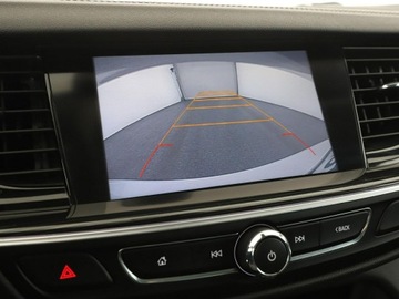 Opel Insignia II Sports Tourer 1.5 Turbo 140KM 2017 Opel Insignia Innovation półskóra niski, zdjęcie 23