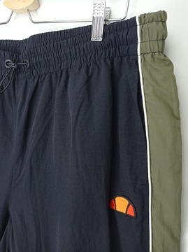 Spodnie ELLESSE Serio Track Pant dresy szelesty XL