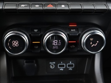 Renault Arkana SUV 1.3 TCe 140KM 2023 Renault Arkana 1.3 TCe, Salon Polska, Serwis ASO, zdjęcie 17