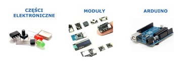 Модуль датчика температуры Arduino DS18B20