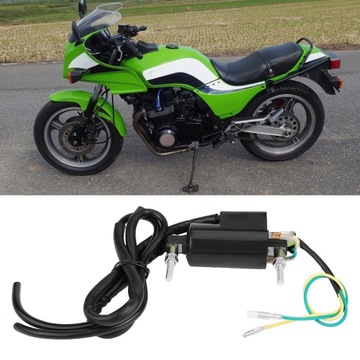 Катушка зажигания мотоцикла 12 В для Kawasaki GPZ