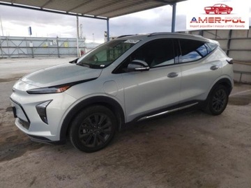 Chevrolet 2022 Chevrolet Bolt 2022, EUV PREMIER, od ubezpieczalni
