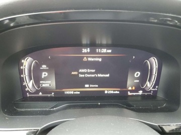 Infiniti 2022 Infiniti QX60 Autograph 2022 3.5l 3.5 Benzyna 295KM, zdjęcie 9