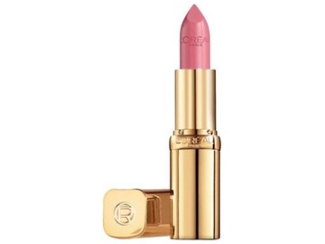 LOREAL Color Riche Satynowa Pomadka nr 1szt