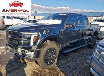 Ford 2024 Ford F150 Lariat 2024 3.5l 3.5 Hybryda 400KM