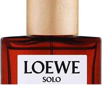 LOEWE SOLO CEDRO EDT БУТЫЛКА 100 МЛ + КРЫШКА