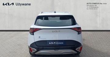 Kia 2023 Kia Sportage ZAKUP ZDALNY Kia Sportage 1.6 Benz, 150KM, PL, ASO, Wersja MS, zdjęcie 3
