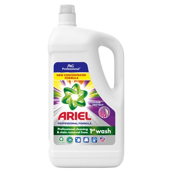 Ariel Professional Color Płyn do prania 5 L.