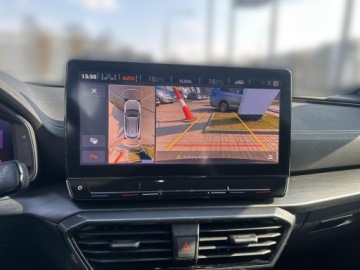 Cupra Formentor Crossover 2.5 TSI 390KM 2024 Cupra Formentor Cupra Formentor VZ5 2.5 TSI 390KM, zdjęcie 28