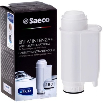 Filtr do ekspresu Saeco Philips BRITA Intenza+