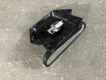 RENAULT ARKANA ZRCÁTKO ZPÁTEČNÁ VNITŘNÍ