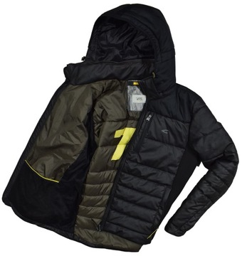 CAMEL ACTIVE Kurtka Męska 77 Urban Outdoor / XXL