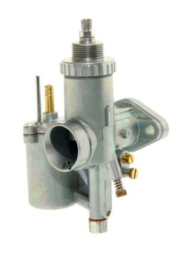 Карбюратор JAWA 175 356 250 353 354 360 CZ 450 Kivacka оригинал DUELLS