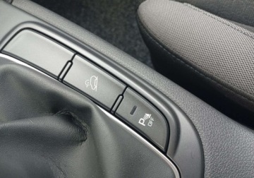 Hyundai Kona I Crossover 1.0 T-GDI 120KM 2019 Hyundai Kona Kupiony w Polsce - pierwszy wlasciciel - benzyna - 120 KM, zdjęcie 32