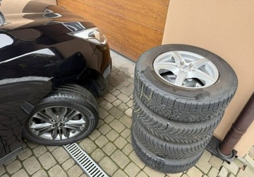 Hyundai ix35 SUV Facelifting 1.6 GDI 135KM 2015 Hyundai ix35 1,6 135KM Klimatronik Serwis Kola latozima 1.6 Benzyna 135KM, zdjęcie 14