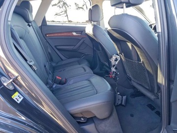Audi Q5 II 2021 Audi Q5 Premium Plus 2021 2.0 Benzyna 261KM, zdjęcie 11