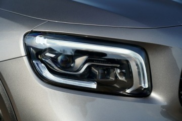 Mercedes GLB SUV 2.0 250 224KM 2023 Mercedes GLB FUL LED skóra PANORAMA kamera 360, zdjęcie 5