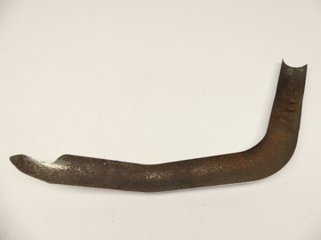 , Cover Silencer Harley Davidson HD HD Softail 08-11