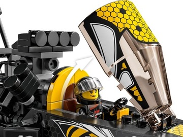 LEGO 76904 Чемпионы скорости Mopar Dodge Challenger