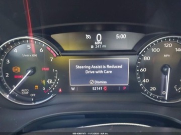 Cadillac 2021 Cadillac XT6 Luxury 2021 2.0L 2.0 Benzyna 235KM, zdjęcie 10