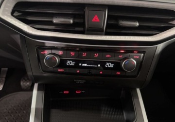 Seat Arona Crossover Facelifting 1.0 TSI 95KM 2024 Seat Arona VAT 23 Style 1.0TSI 95KM M5 20242025 r., salon PL, I wlasciciel, zdjęcie 16