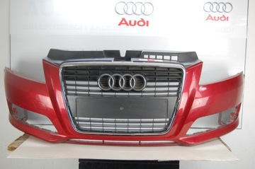 ZDERZAK AUDI A3 8P LIFT 2008-2012 8P0 PO LIFCIE