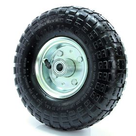 KÓŁKO WÓZKA TACZEK4.10/3.50-4 260x80 4pr fi 20mm