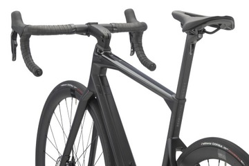 Велосипед BMC Roadmachine 01 Five 54 Ultegra Di2 2023