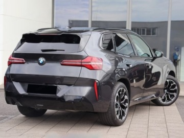 BMW X3 G45 2026 BMW X3 xDrive20 Sport Suv 2.0 (208KM) 2026, zdjęcie 4