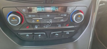 Ford Kuga II SUV Facelifting 1.5 EcoBoost 182KM 2018 Ford Kuga 1.5 EcoBoost 182 KM AWD Super Stan Import Raty Oplaty 1.5, zdjęcie 25