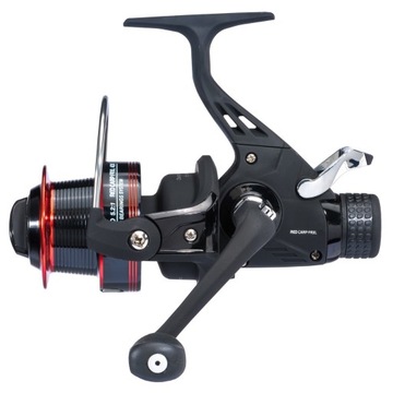 Kołowrotek Jaxon Red Carp FRXL 300 Wolny Bieg