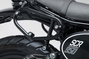 Комплект седельной сумки LEGEND GEAR LC2 Yamaha SCR 950 16-